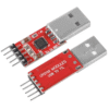 Mạch chuyển đổi CP2102 USB sang TTL UART, Mạch UART TTL - Ảnh 4