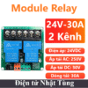 module-relay-24v-30-2-kenh-mau-xanh-moi