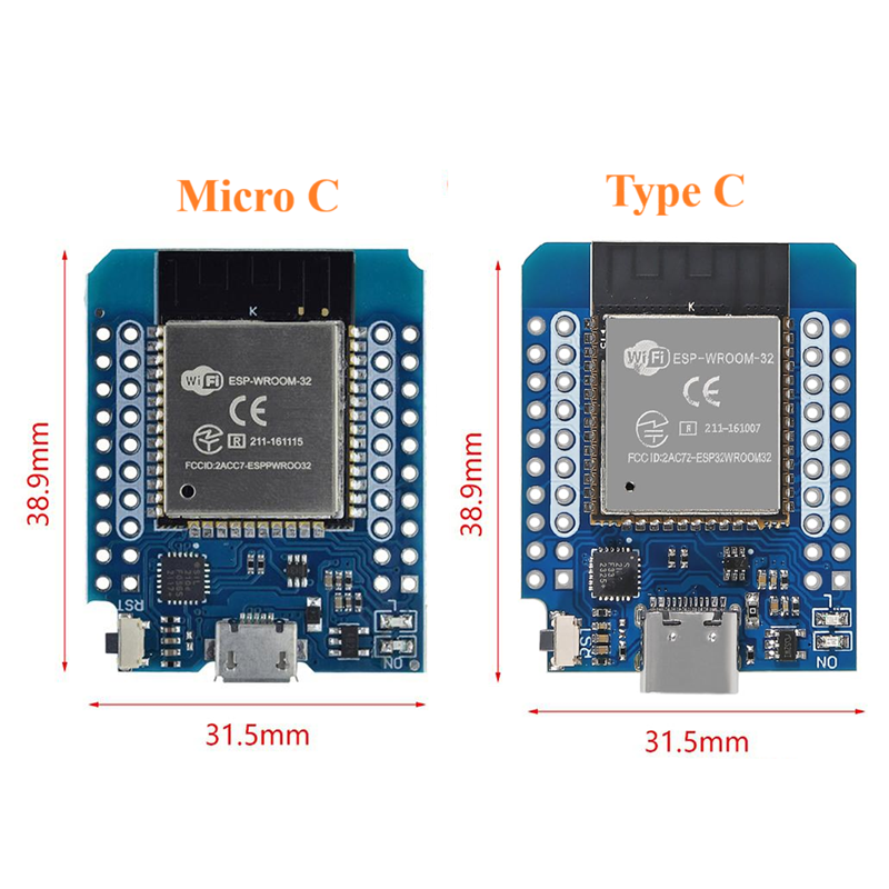 esp32-wrom-d1-mini-dai-dien-1