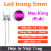 led-trong-5mm-mau-hong-chan-dai