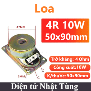 loa-mang-rung-mini-coi-bao-dong-4r-10w-dai-dien1