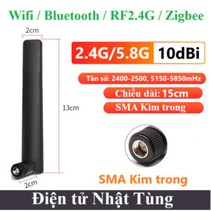 anten-2-4-5-8ghz-10dbi-15cm-sma-kim-trong-wifi-bluetooth-zigbee