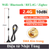 anten-2-4ghz-10dbi-23mm-sma-kim-trong