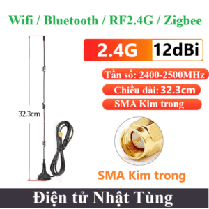 anten-2-4ghz-12dbi-323mm-sma-kim-trong