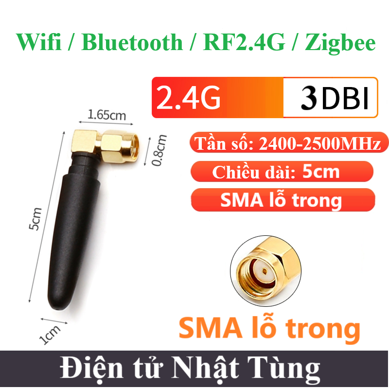 anten-2-4ghz-3dbi-5cm-sma-lo-trong-cong-tron