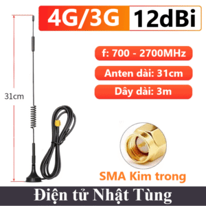 anten-4g-12dbi-31mm-4g-3g-gsm-day-sma-3m-kim-trong-mang-di-dong