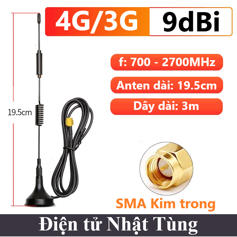 anten-4g-9dbi-195mm-4g-3g-gsm-day-sma-3m-kim-trong-mang-di-dong-6