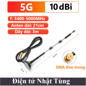 anten-5g-10dbi-210mm-day-dai-3m-sma-6mm-kim-trong-nt