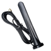 Anten 5G / 4G 12dBi KIM TRONG 16cm, Anten Wifi công suất lớn - Ảnh 6