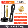 anten-5ghz-4ghz-35dbi-120mm-5g-4g-3g-gsm-day-sma-3m-kim-trong-mang-di-dong-1