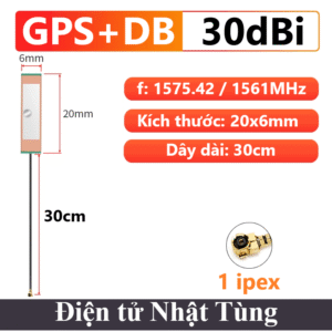anten-gps-30dbi-6-20-mm-day-30cm-tan-so-1575-42Mhz-1561mhz