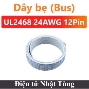 day-be-ul2468-24awg-12pin