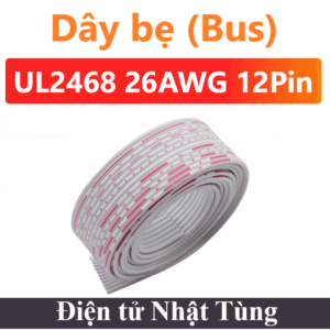 day-be-ul2468-28awg-12pin