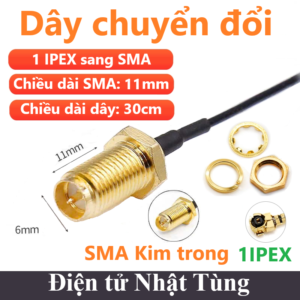 day-chuye-doi-1-ipex-sang-sma-kim-trong-11mm-day-dai-30cm