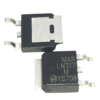 IC LM317 SMD ỔN ÁP, Ngõ ra điện áp dương 1.25V - 37V - Ảnh 3