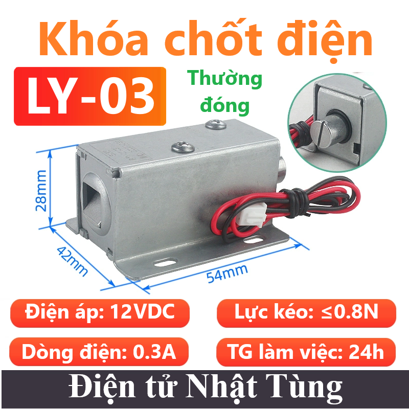 khoa-chot-dien-ly-03-12v-chot-dien-thuong-dong