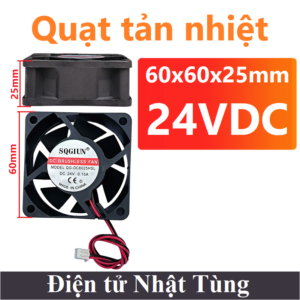 quat-tan-nhiet-24vdc-60-60-25mm