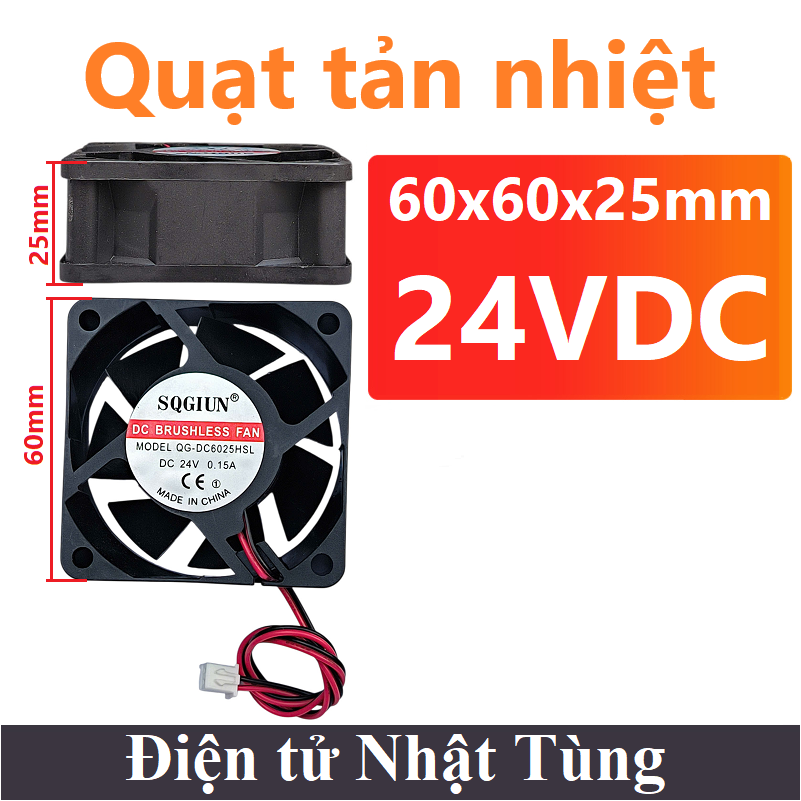 quat-tan-nhiet-24vdc-60-60-25mm