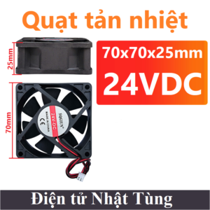 quat-tan-nhiet-24vdc-70-70-25mm