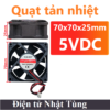quat-tan-nhiet-5vdc-70-70-25mm