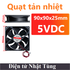 quat-tan-nhiet-5vdc-90-90-25mm