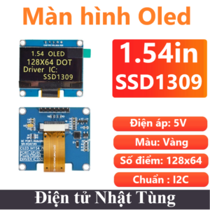 man-hinh-oled-1-54in-i2c-ssd1309-chu-mau-vang