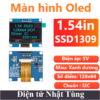 man-hinh-oled-1-54in-i2c-ssd1309-chu-mau-xanh-duong