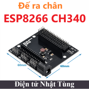 kit-ra-chan-esp8266-ch340