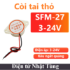 coi-tai-tho-sfm-27-3-24v-ngat-quang-dai-dien