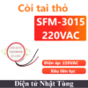 coi-tai-tho-sfm-3015220vac-dai-dien